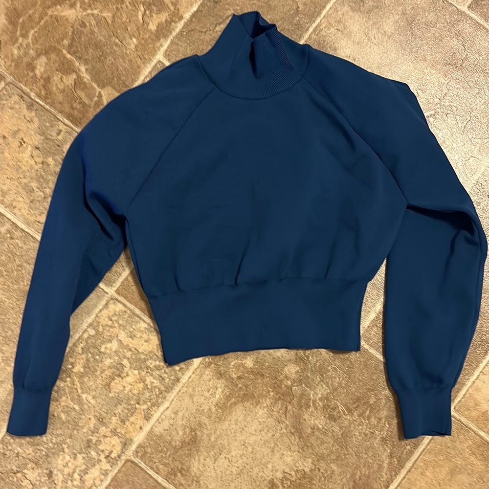 Zara sweater